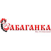 Логотип компании Интернет-магазин ЗАБАГАНКА (Киев)