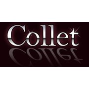 Логотип компании Коллет (Collet) свадебный салон, ООО (Киев)