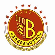 Логотип компании Довольство, ООО (Тамбов)