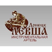 Логотип компании Левша-Донецк, ООО (Донецк)