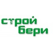 Логотип компании Стройбери, ООО (Киров)