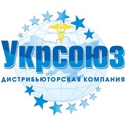 Логотип компании Укрсоюз, ООО ДК (Запорожье)