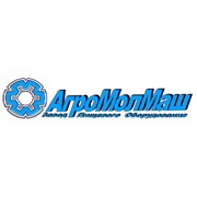 Логотип компании АгроМолМаш, ООО (Москва)
