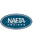 Логотип компании NAFTA CRUISES - Нафта-круизес (Киев)