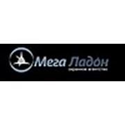 Логотип компании ООО Мега-Ладон (Киев)