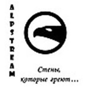 Логотип компании Компания “Альпстрим“ (Днепр)