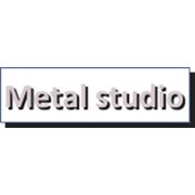 Логотип компании “Mt_Studio“ (Ужгород)