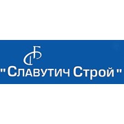Логотип компании Славутич Строй, ЧП (Славутич)