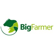 Логотип компании Биг фармер, ООО (Раменское)