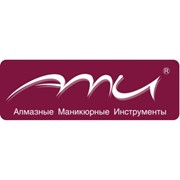 Логотип компании АМИ - Алмазные Маникюрные Инструменты, ТМ (Киев)