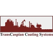 Логотип компании TransCaspian Coating Systems,ТОО (Алматы)