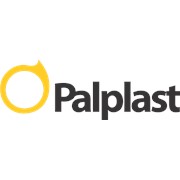 Логотип компании Palplast, SRL (Кишинев)