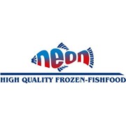 Логотип компании НЕОН, Предприятие (Киев)