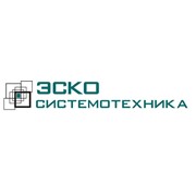 Логотип компании Эско Системотехника, ООО (Одесса)