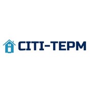 Логотип компании СІТІ ТЕРМ, ТОВ (Киев)