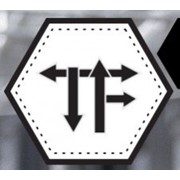 Логотип компании Технофорс, ООО (Киев)