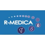 Логотип компании Р-Медика, ООО (R-Medica) (Киев)