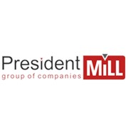 Логотип компании President MiLL, Ltd (Ростов-на-Дону)