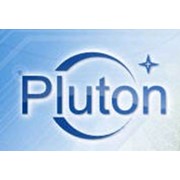Логотип компании Плутон, ЗАО (Запорожье)