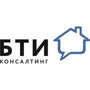 Логотип компании БТИ-Консалтинг, ООО (Киев)