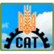 Логотип компании СоюзАгроТрейд, ООО (Новомосковск)