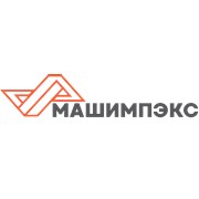Логотип компании Машимпэкс (Москва)