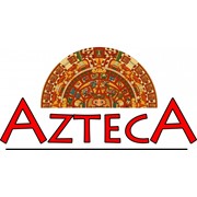 Логотип компании Ацтека, КП (Ивано-Франковск)