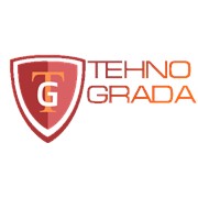 Логотип компании Tehnograda, SRL (Кишинев)