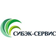 Логотип компании Сибэк-Сервис (Тюмень)