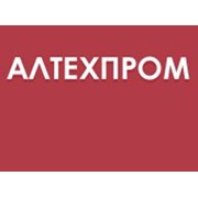 Логотип компании Алтехпром, ЧТУП (Минск)