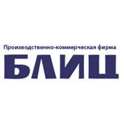 Логотип компании ПКФ Блиц, ООО (Донецк)