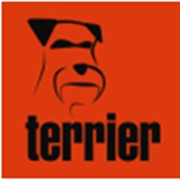 Логотип компании Terrier, ЧП (Харьков)