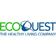 Логотип компании ЭкоКвест, ООО (EcoQuest Int) (Конотоп)
