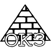 Логотип компании Обольский керамический завод, КПУП (Оболь)