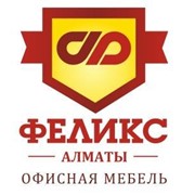 Логотип компании Феликс-Алматы, ТОО (Алматы)