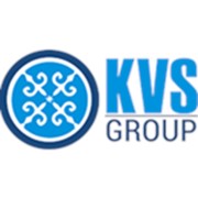 Логотип компании Kaz Vent Sys (Каз Вент Сис), ТОО (Алматы)