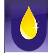 Логотип компании Уралнефтеснаб, ЗАО (Курган)