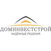 Логотип компании ДомИнвестСтрой, ООО (Харьков)
