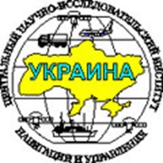 Логотип компании Центральный НИИ навигации и управления, ГП (Киев)