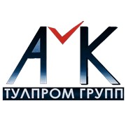 Логотип компании АМК ТУЛПРОМ ГРУПП, ООО (Минск)