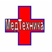 Логотип компании Медтехника, ЧП (Александрия)