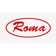 Логотип компании Рома, ООО (Запорожье)