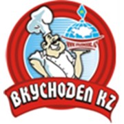 Логотип компании Вкуснодел, ТОО (Алматы)