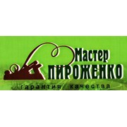 Логотип компании Мастер Пироженко, ЧП (Новая Водолага)