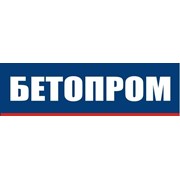 Логотип компании Бетопром, ООО (Санкт-Петербург)