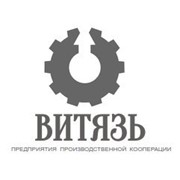 Логотип компании ППК Витязь,ООО (Омск)
