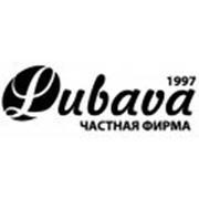 Логотип компании Любава, ЧФ (Херсон)