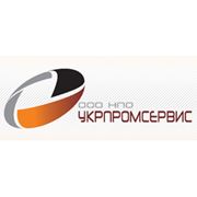 Логотип компании ООО НПО “Укрпромсервис“ (Днепр)