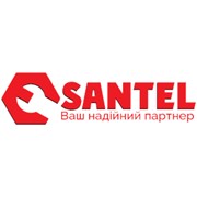 Логотип компании САНТЕЛ УКРАИНА (Киев)