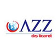 Логотип компании AZZ Украина (Житомир)
